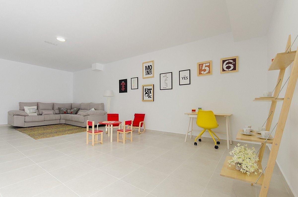 Villa for Sale in Cartagena