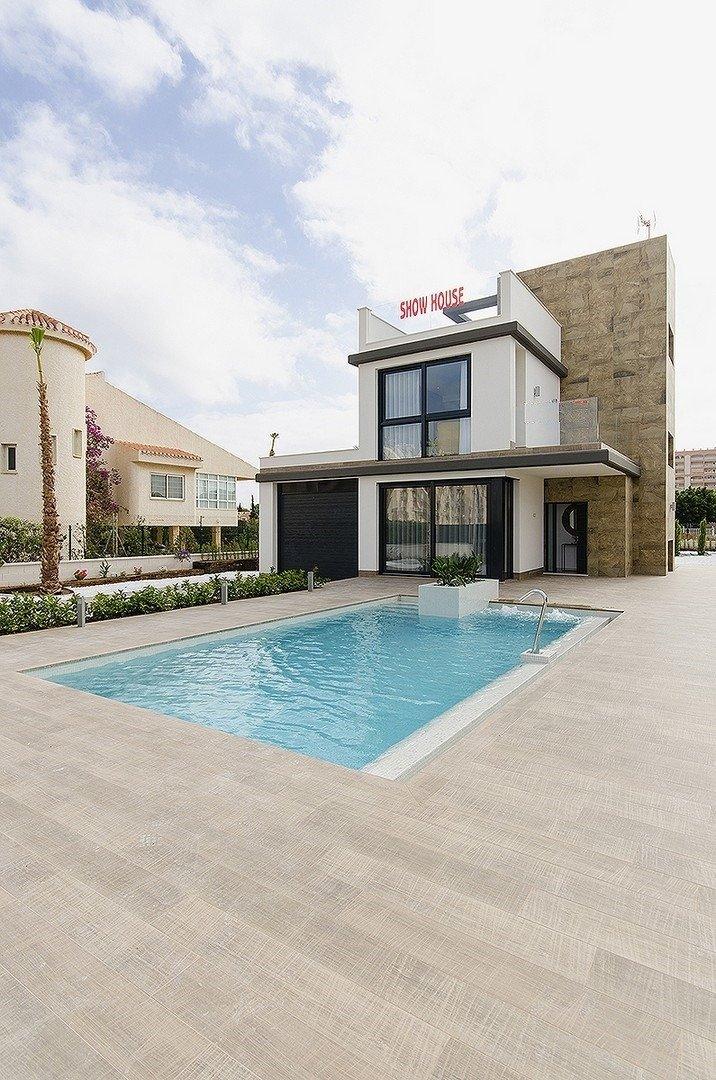 Villa for Sale in Cartagena