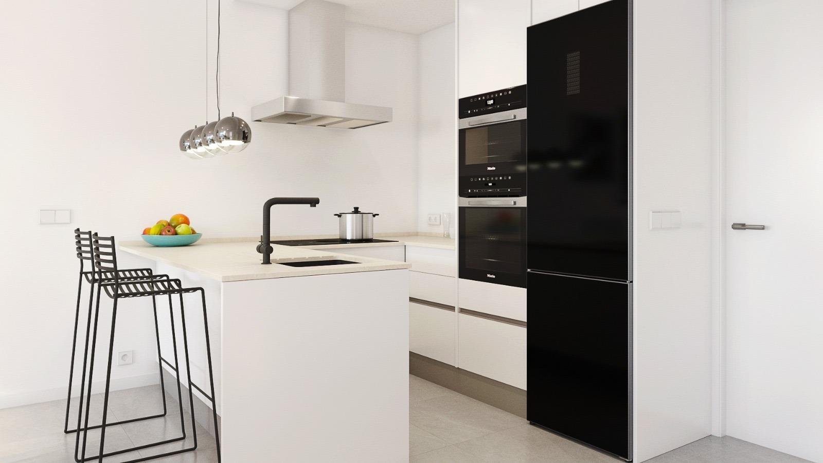 Casa en Venta en Pilar de la Horadada