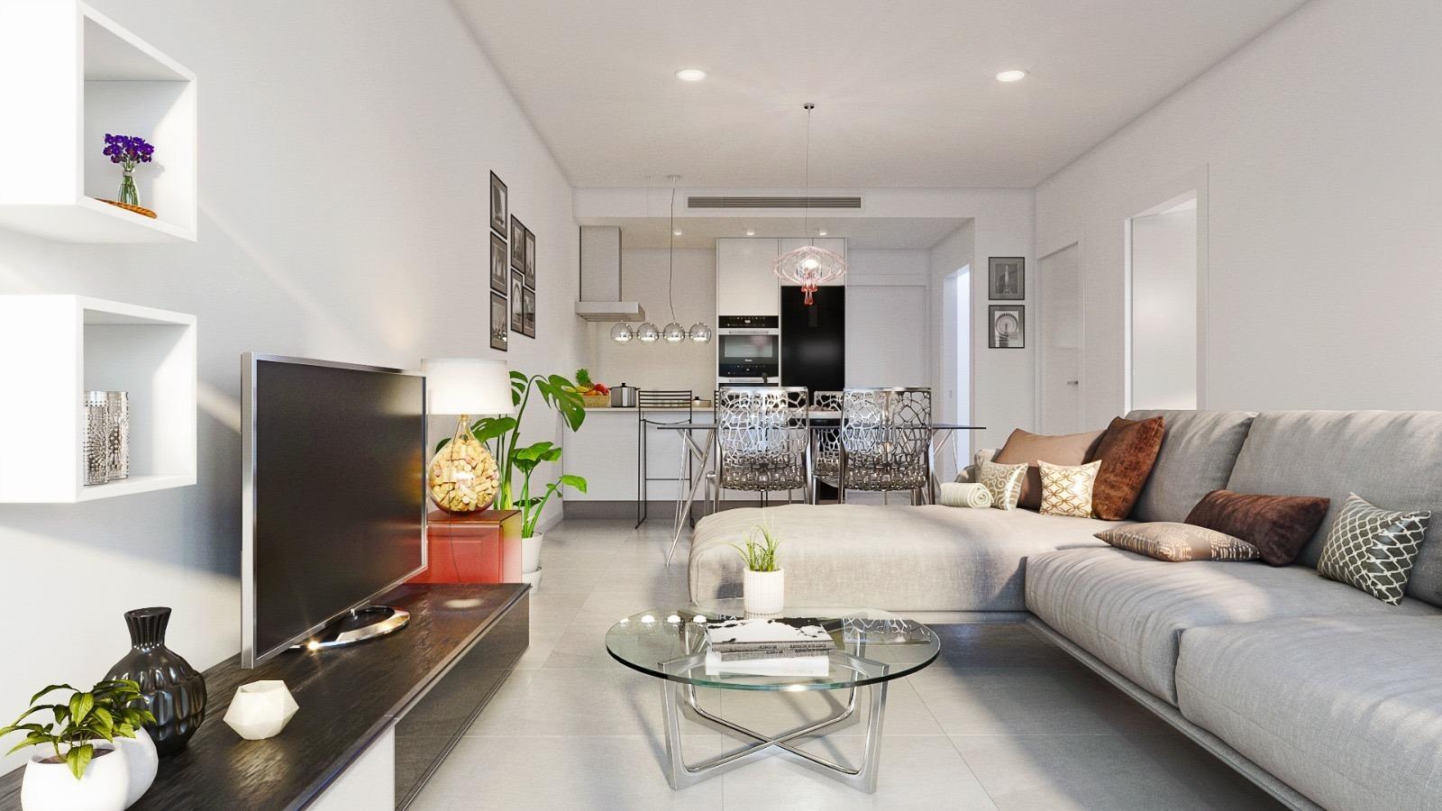 Casa en Venta en Pilar de la Horadada