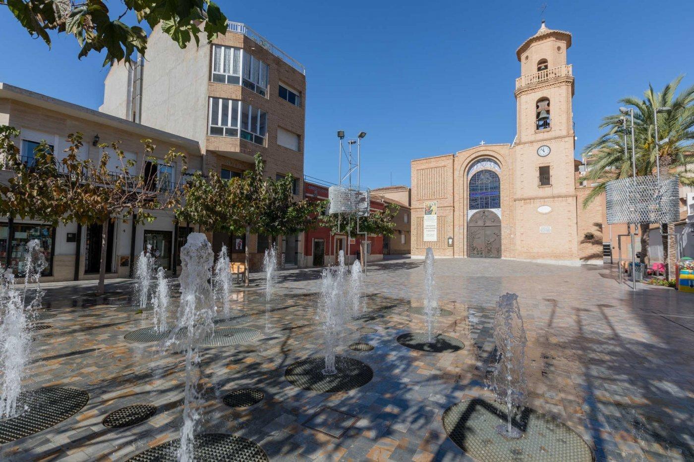 Casa en Venta en Pilar de la Horadada
