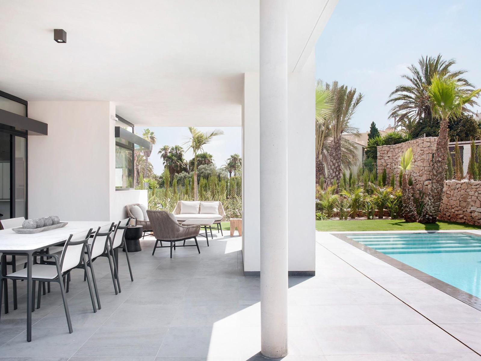 Villa for Sale in Cartagena