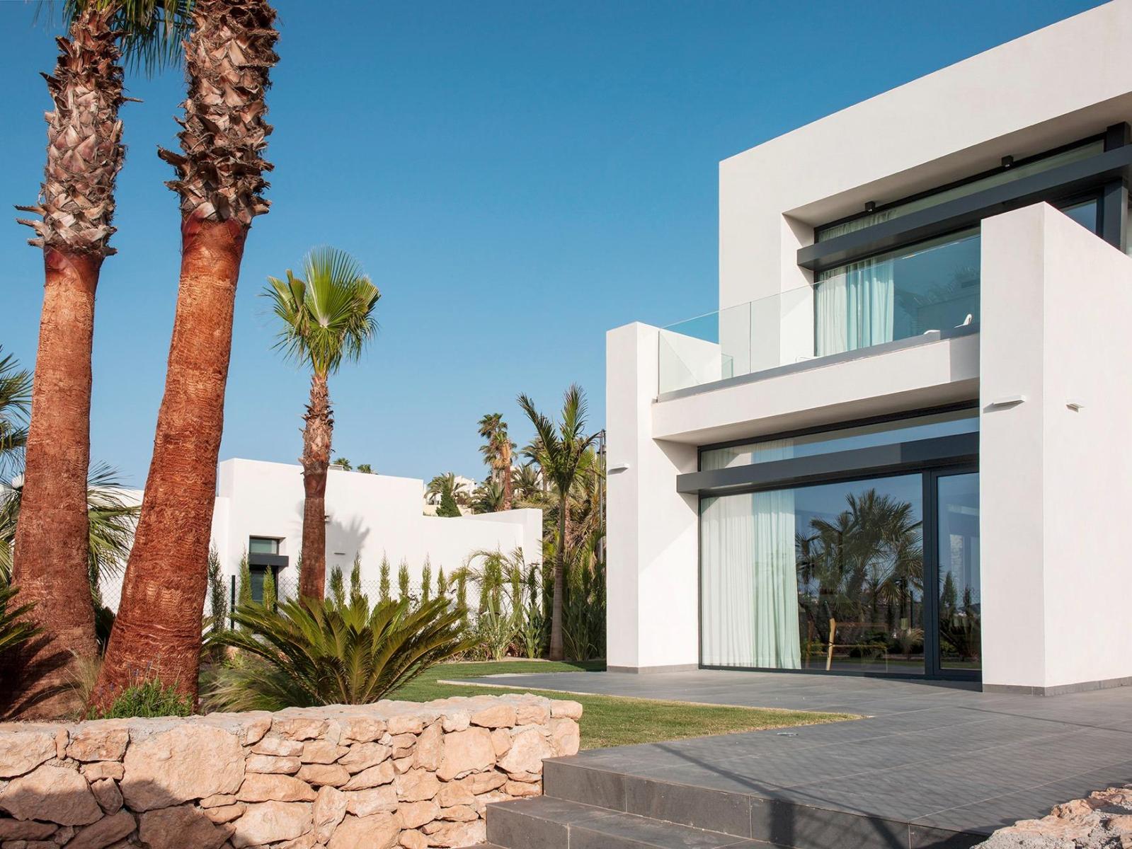 Villa for Sale in Cartagena