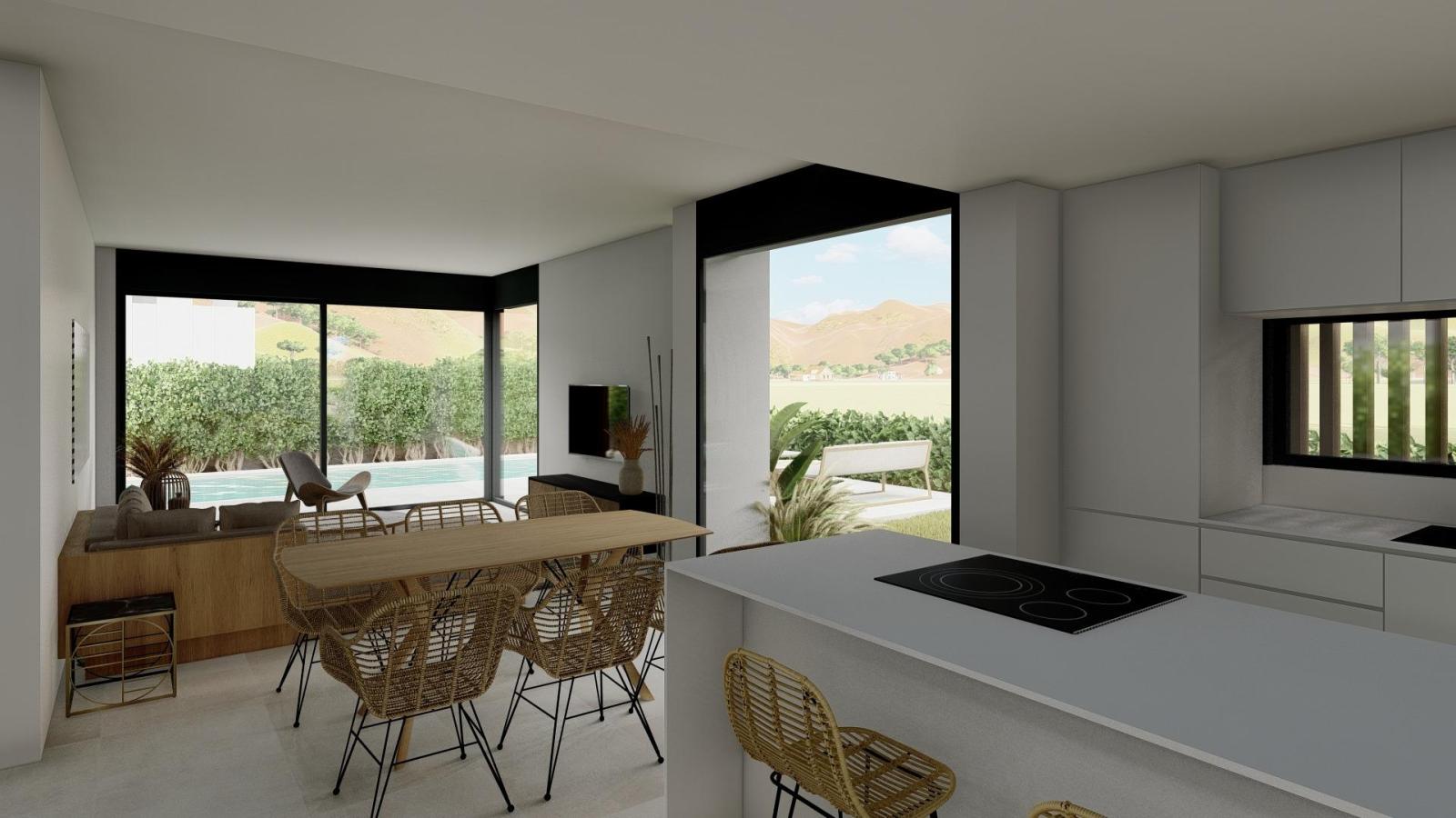 Villa for Sale in Cartagena