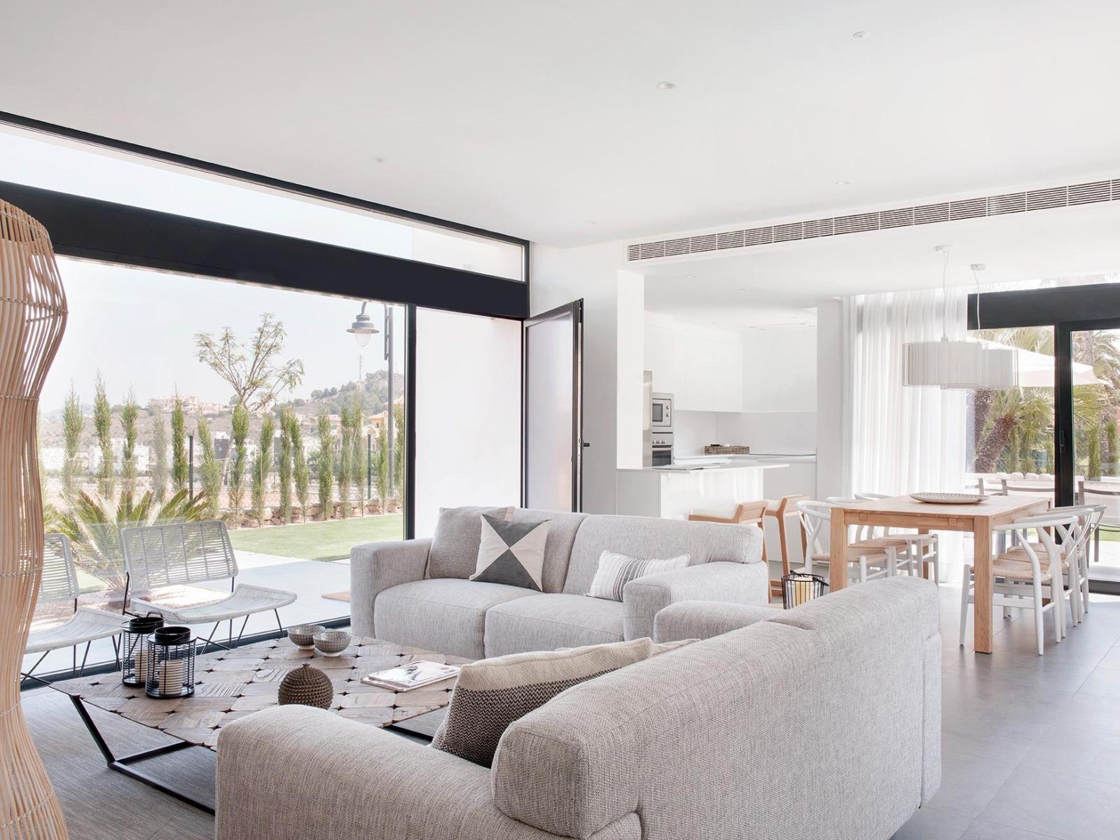 Villa for Sale in Cartagena
