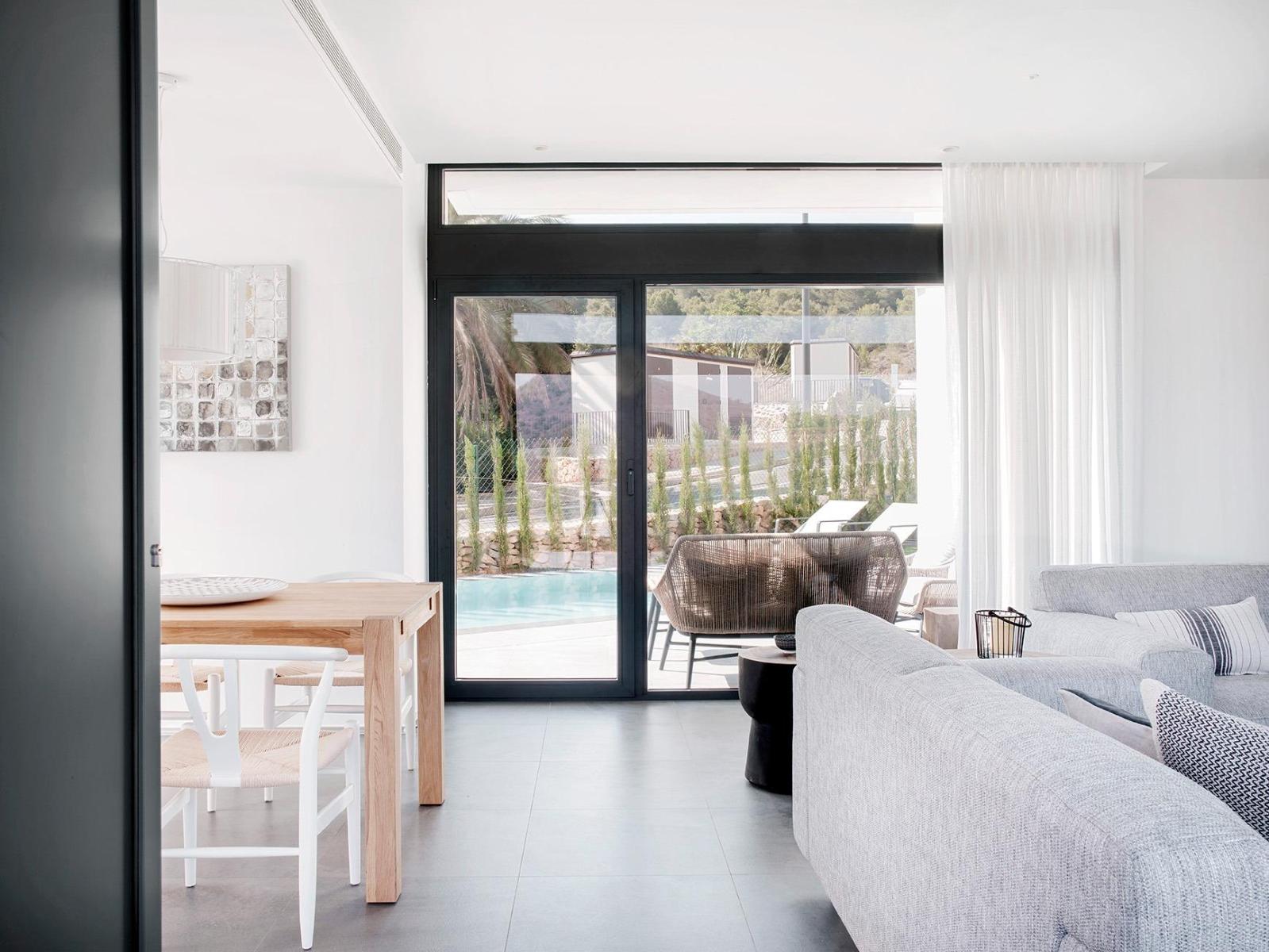 Villa for Sale in Cartagena