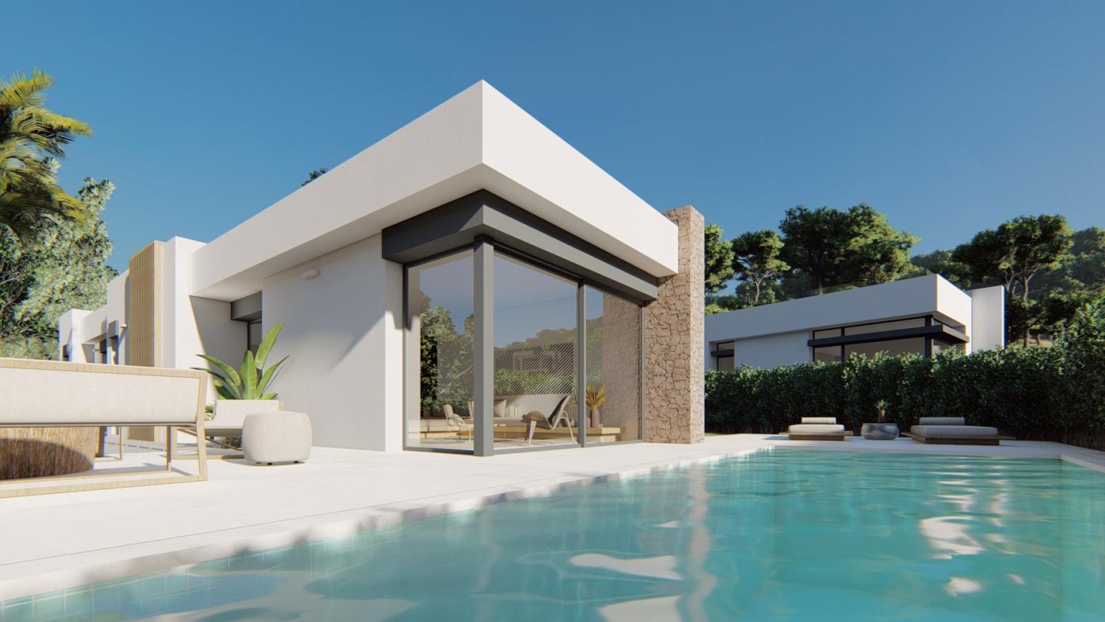 Villa for Sale in Cartagena