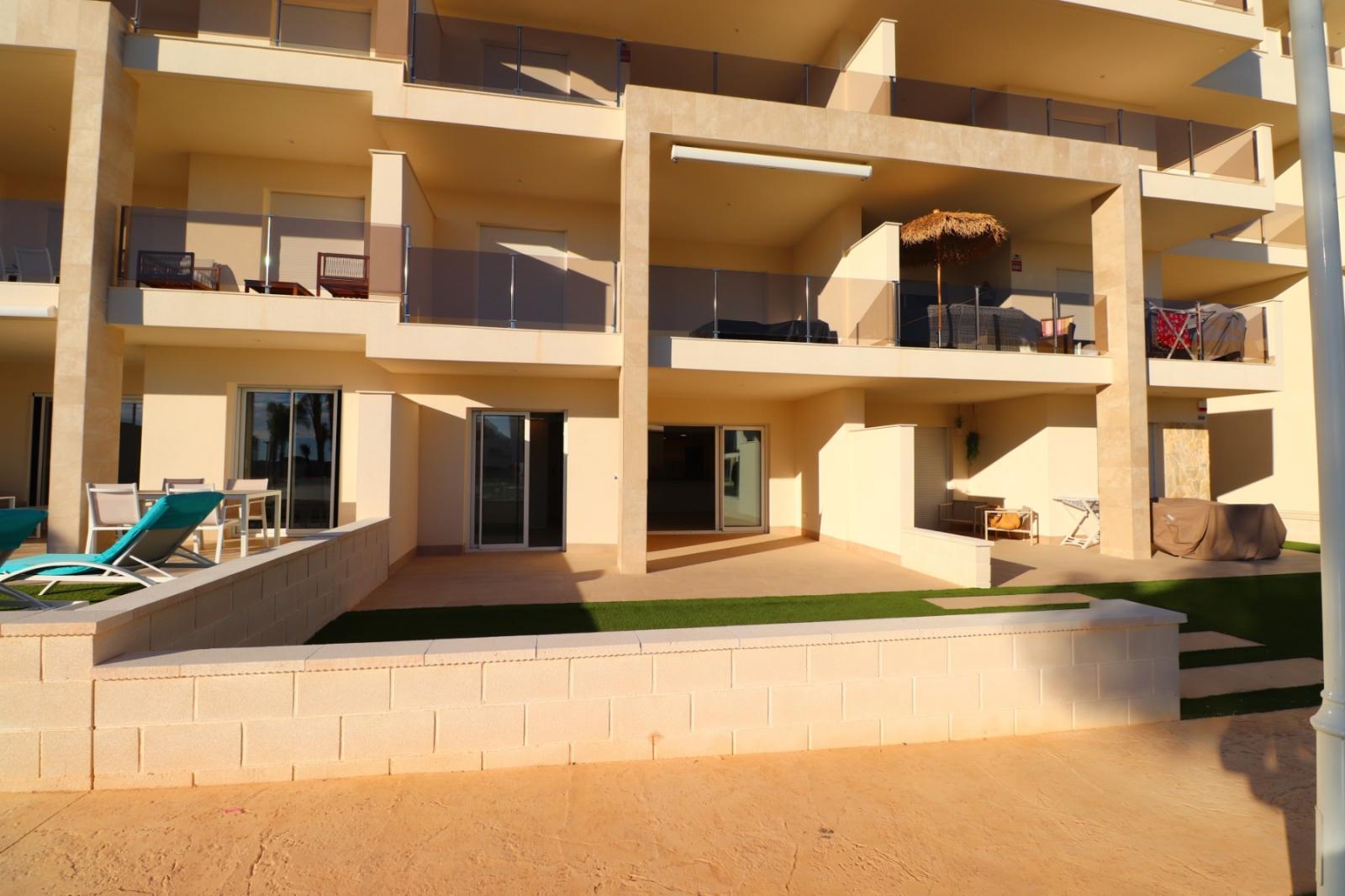 Apartamento en Venta en Guardamar del Segura