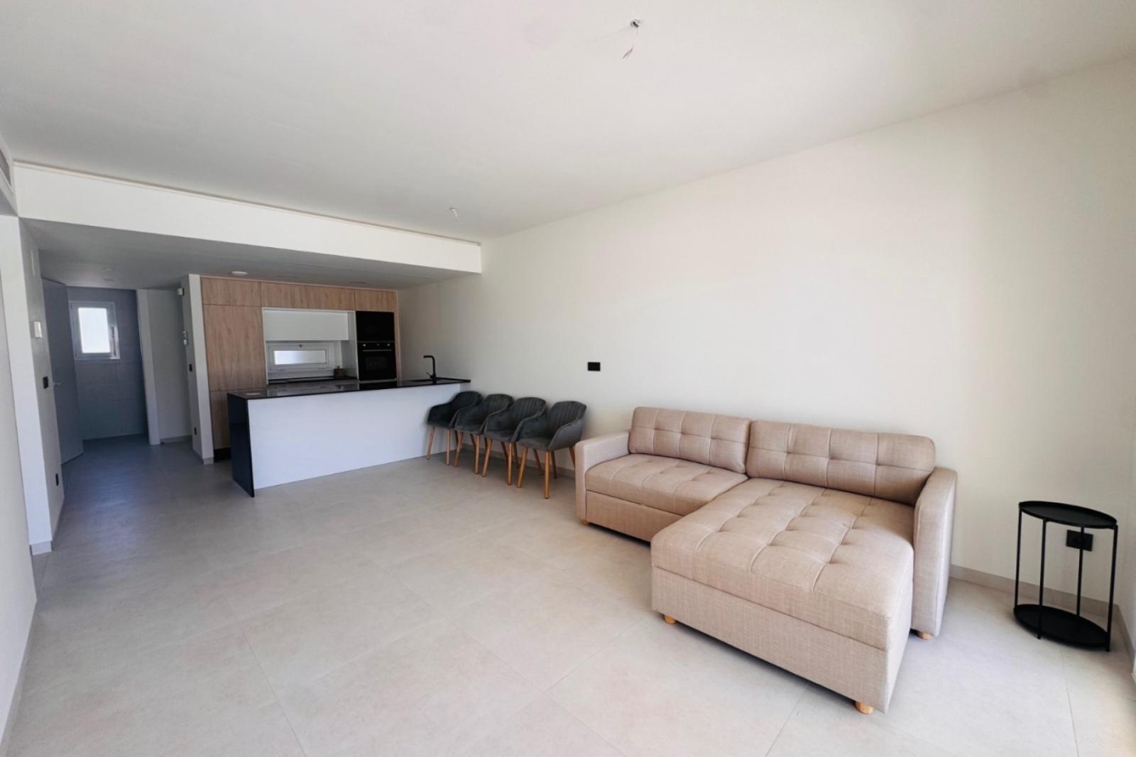 Apartamento en Venta en Guardamar del Segura
