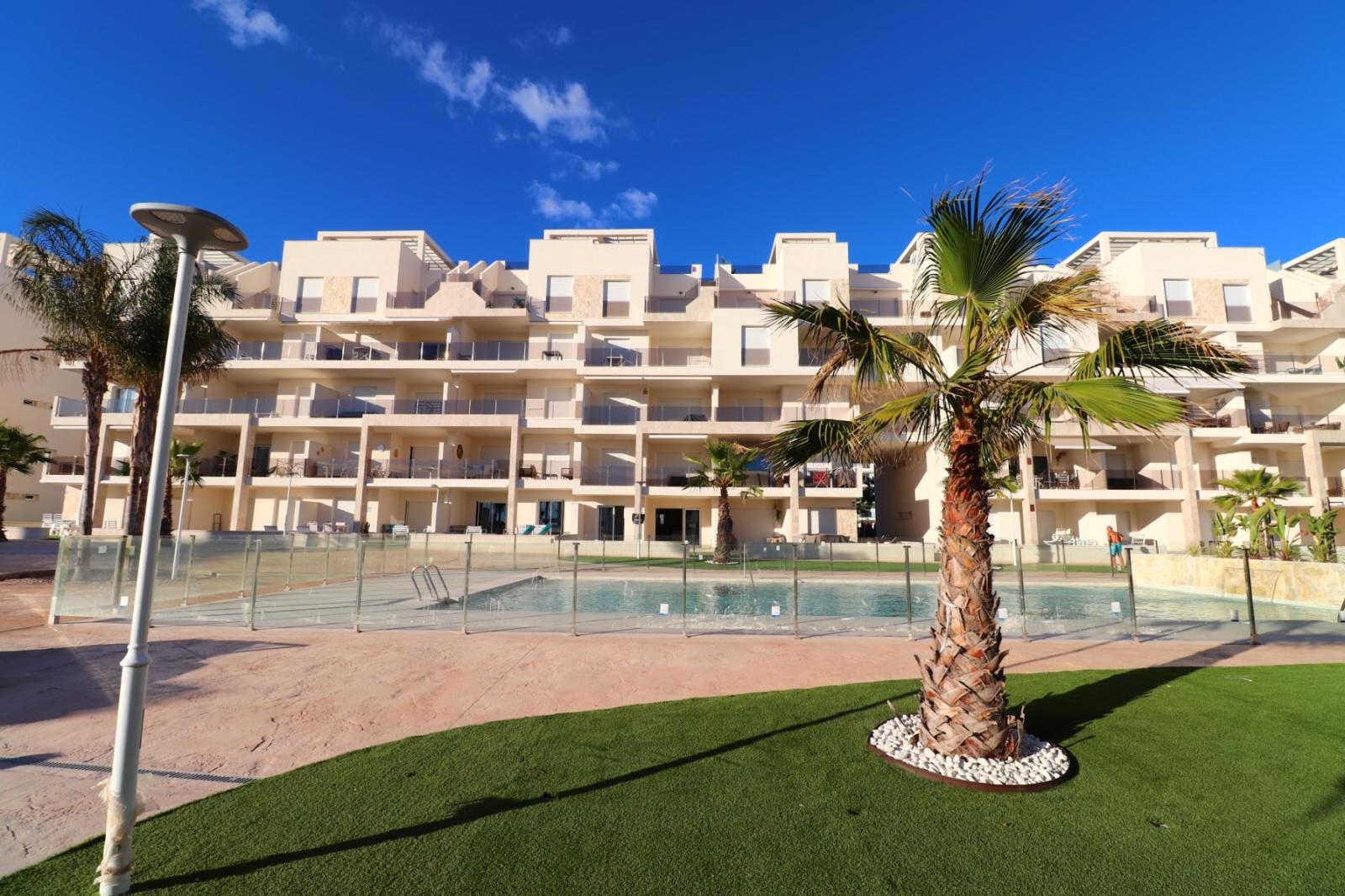 Apartamento en Venta en Guardamar del Segura