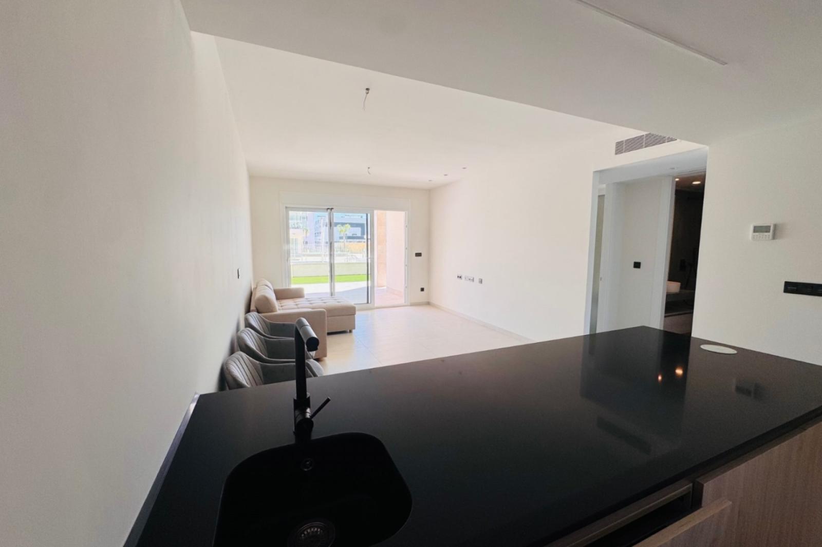 Apartamento en Venta en Guardamar del Segura
