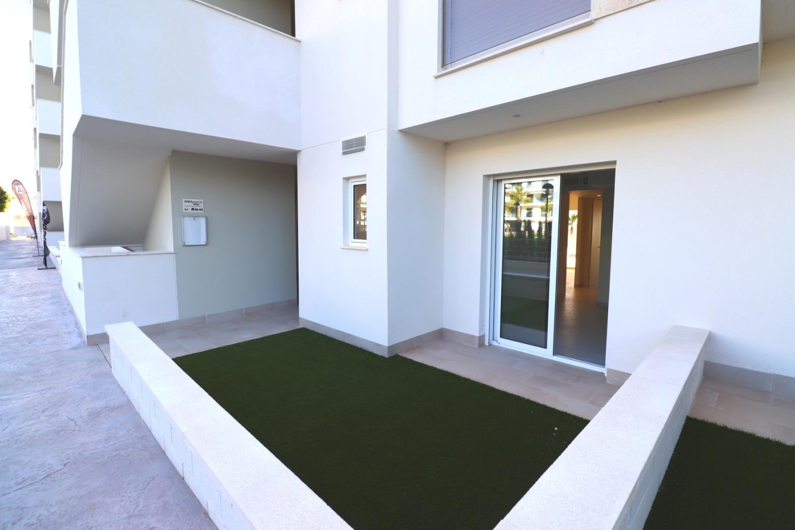 Apartamento en Venta en Guardamar del Segura
