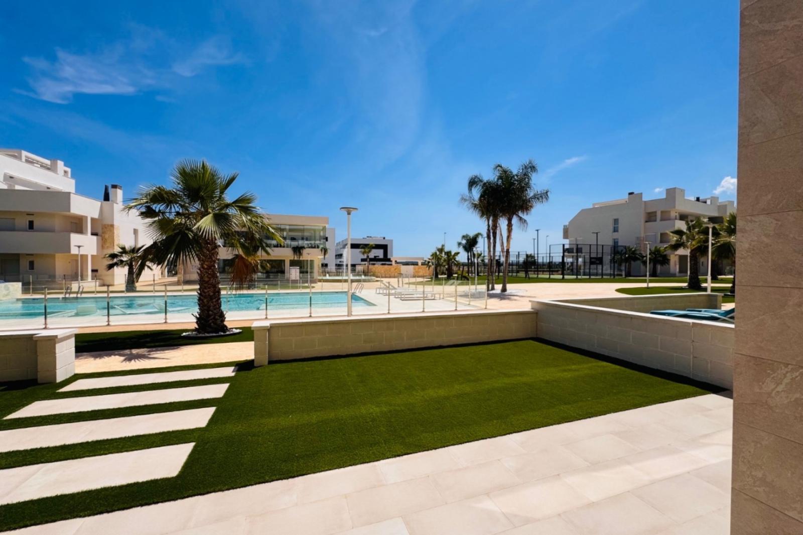 Apartamento en Venta en Guardamar del Segura