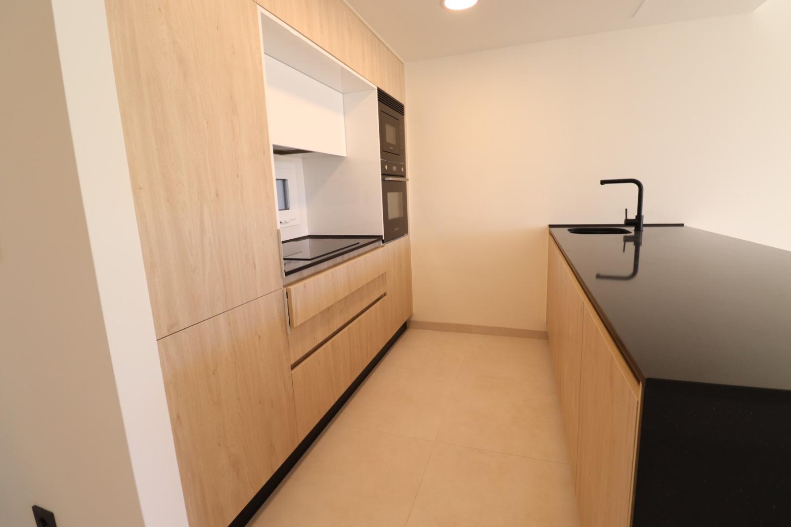 Apartamento en Venta en Guardamar del Segura