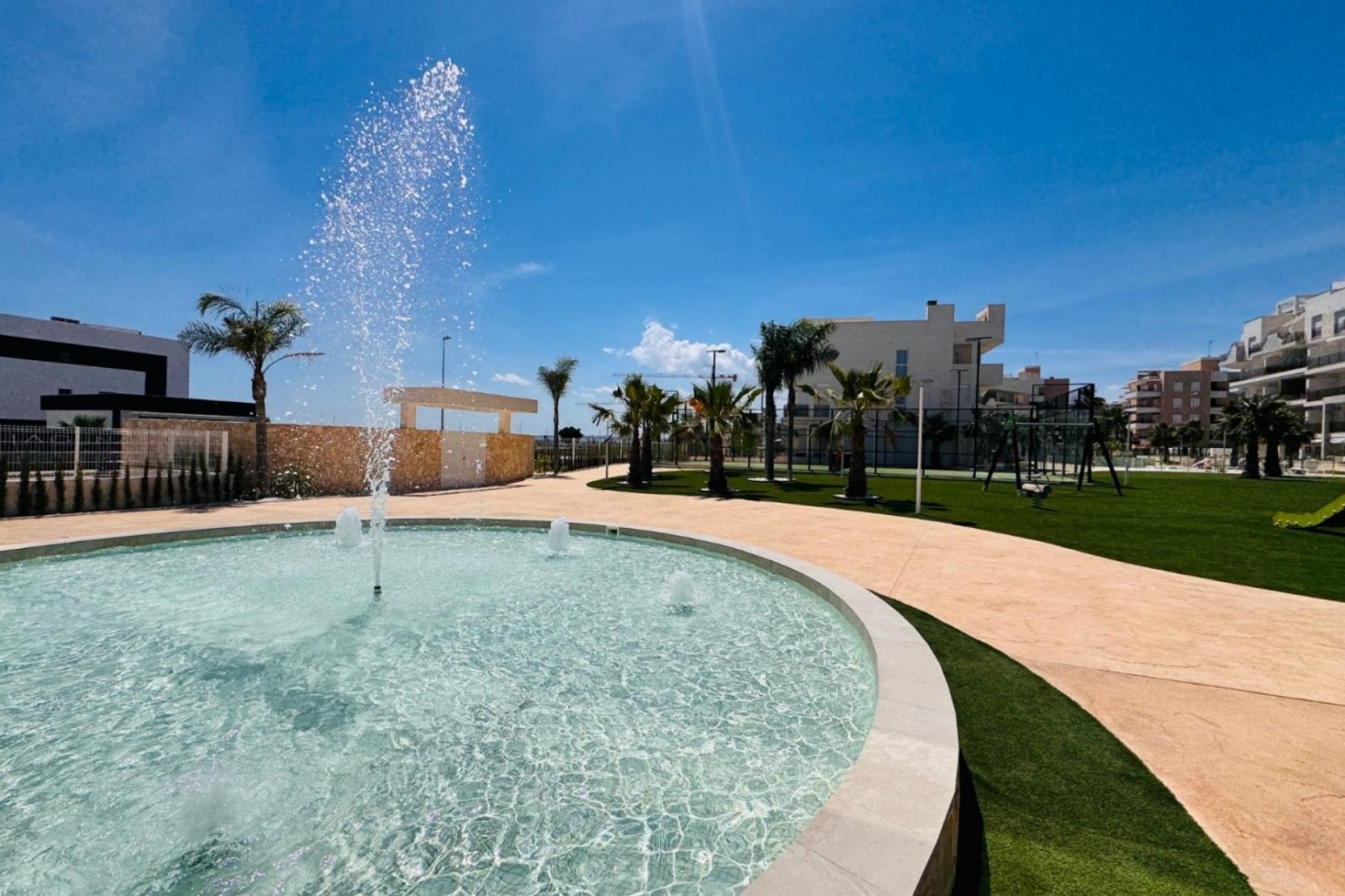 Apartamento en Venta en Guardamar del Segura
