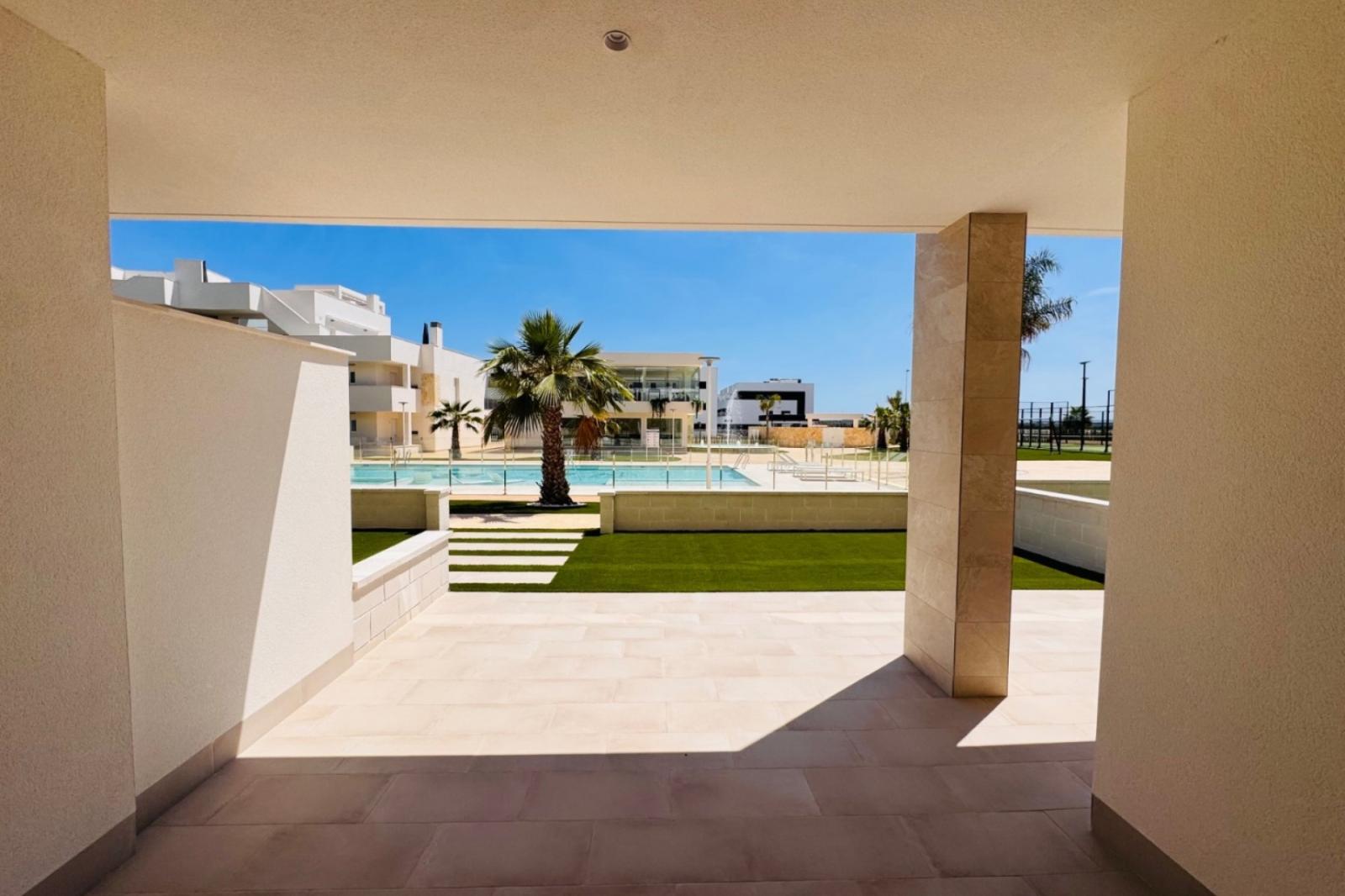 Apartamento en Venta en Guardamar del Segura