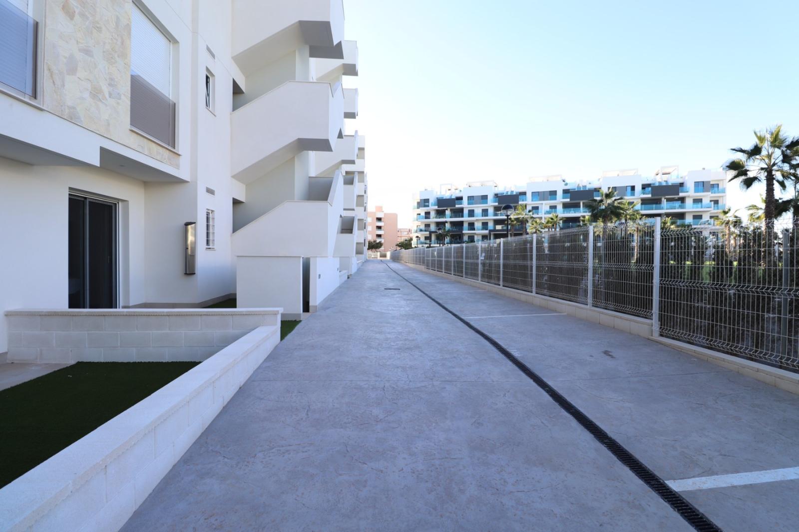 Apartamento en Venta en Guardamar del Segura