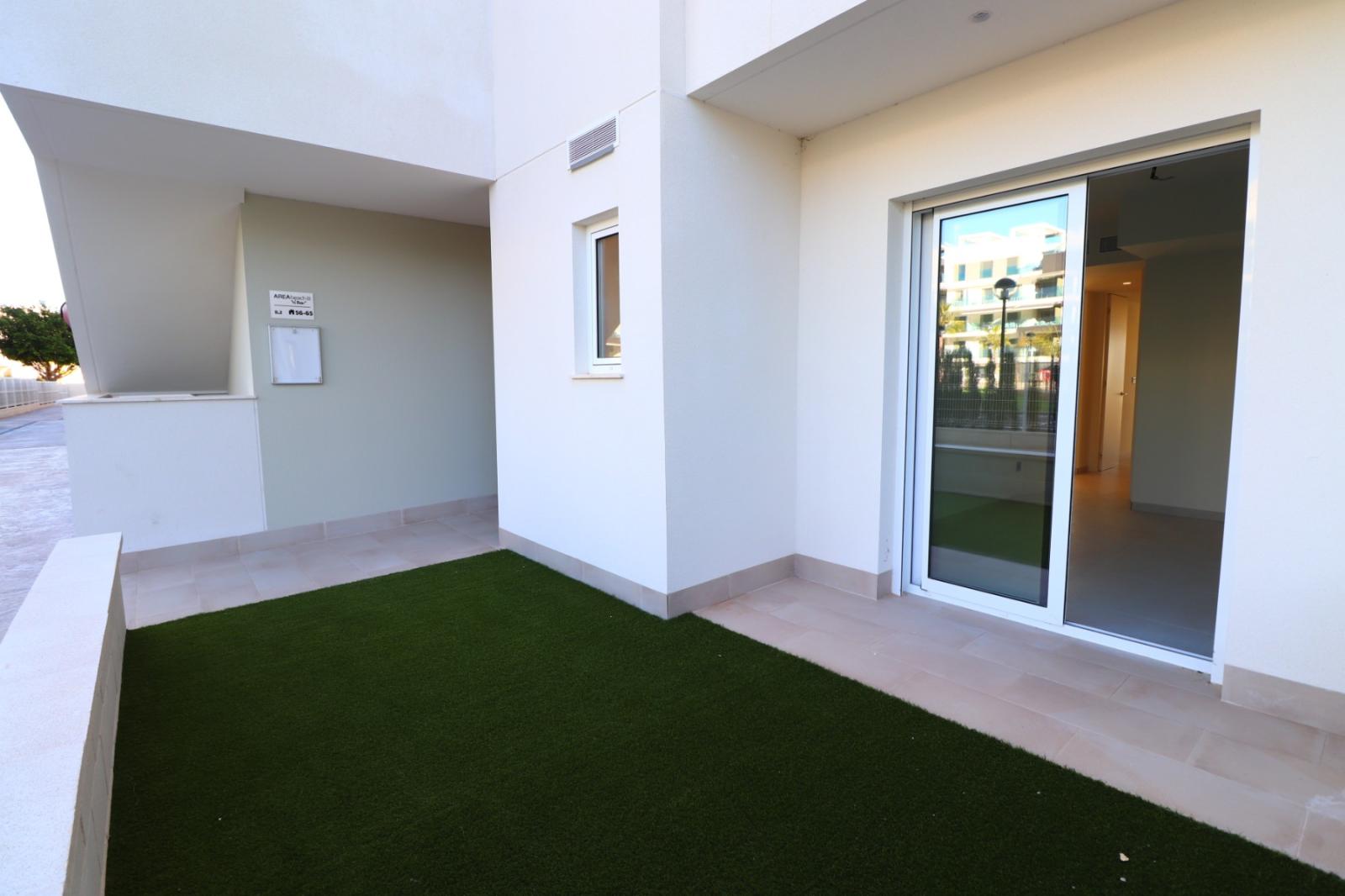 Apartamento en Venta en Guardamar del Segura