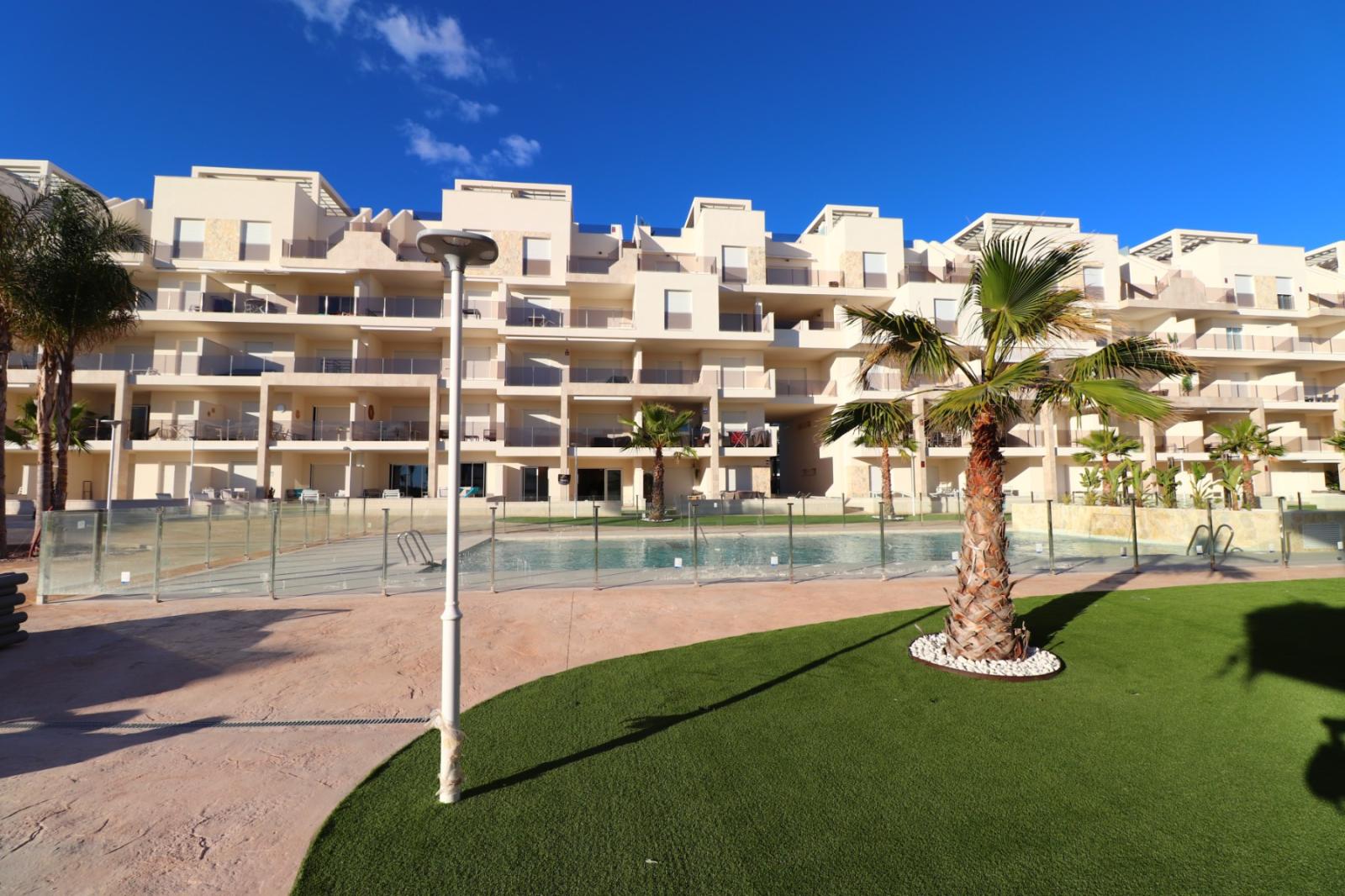 Apartamento en Venta en Guardamar del Segura