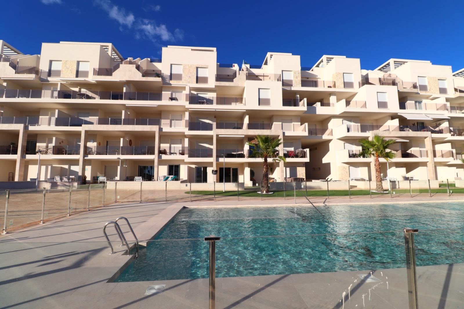 Apartamento en Venta en Guardamar del Segura