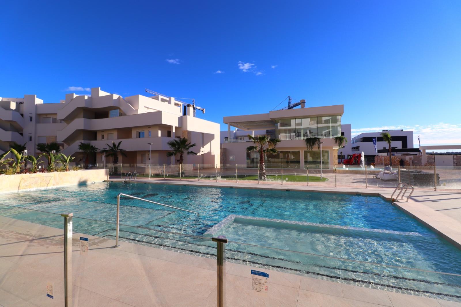 Apartamento en Venta en Guardamar del Segura