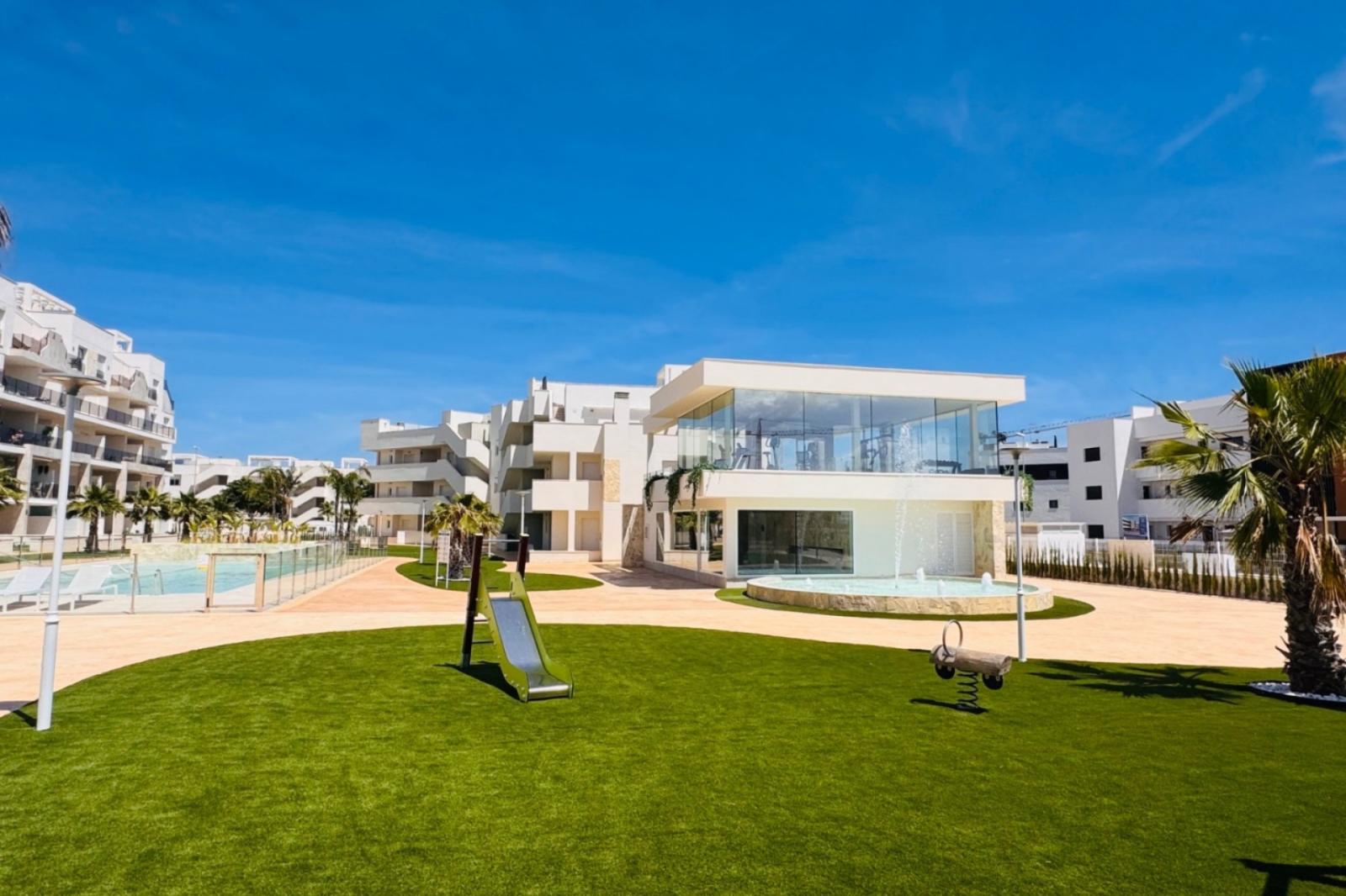 Apartamento en Venta en Guardamar del Segura