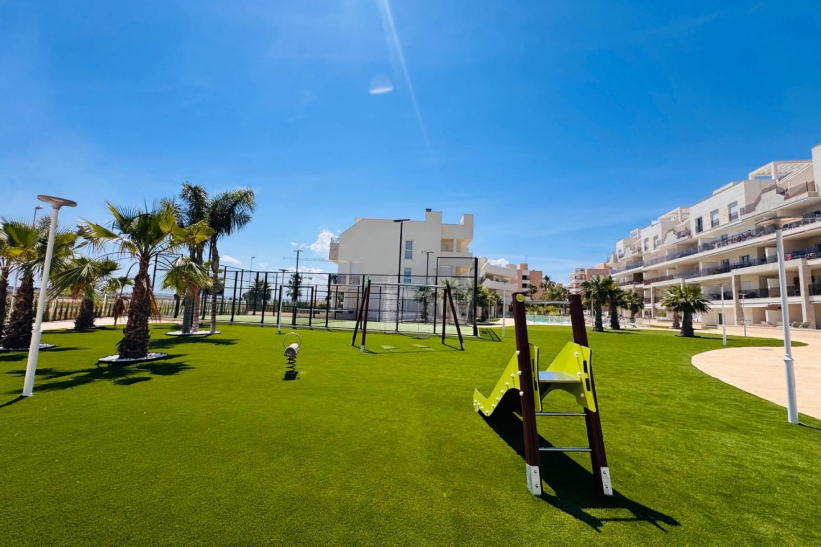 Apartamento en Venta en Guardamar del Segura