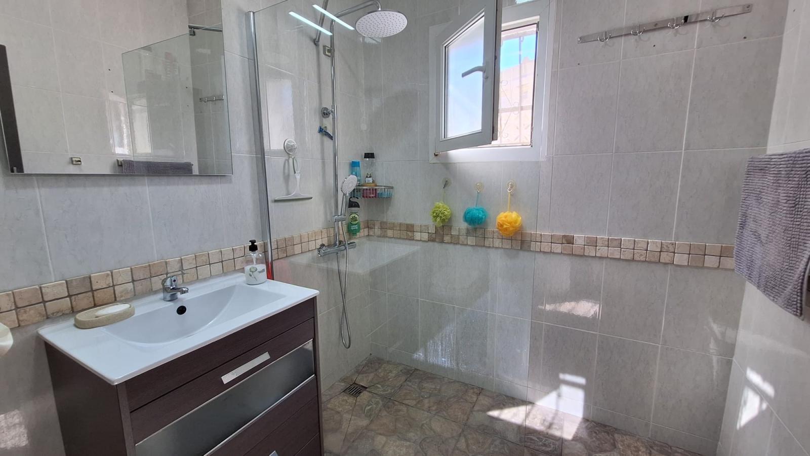 Bungalow en Venta en Orihuela