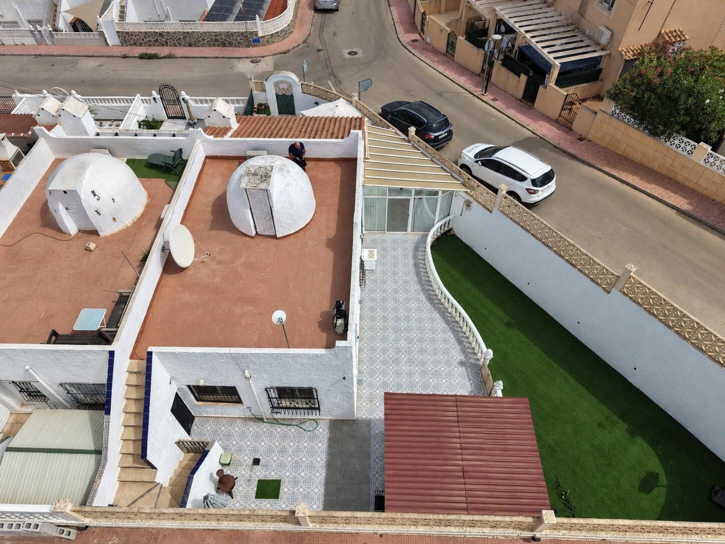 Bungalow en Venta en Orihuela