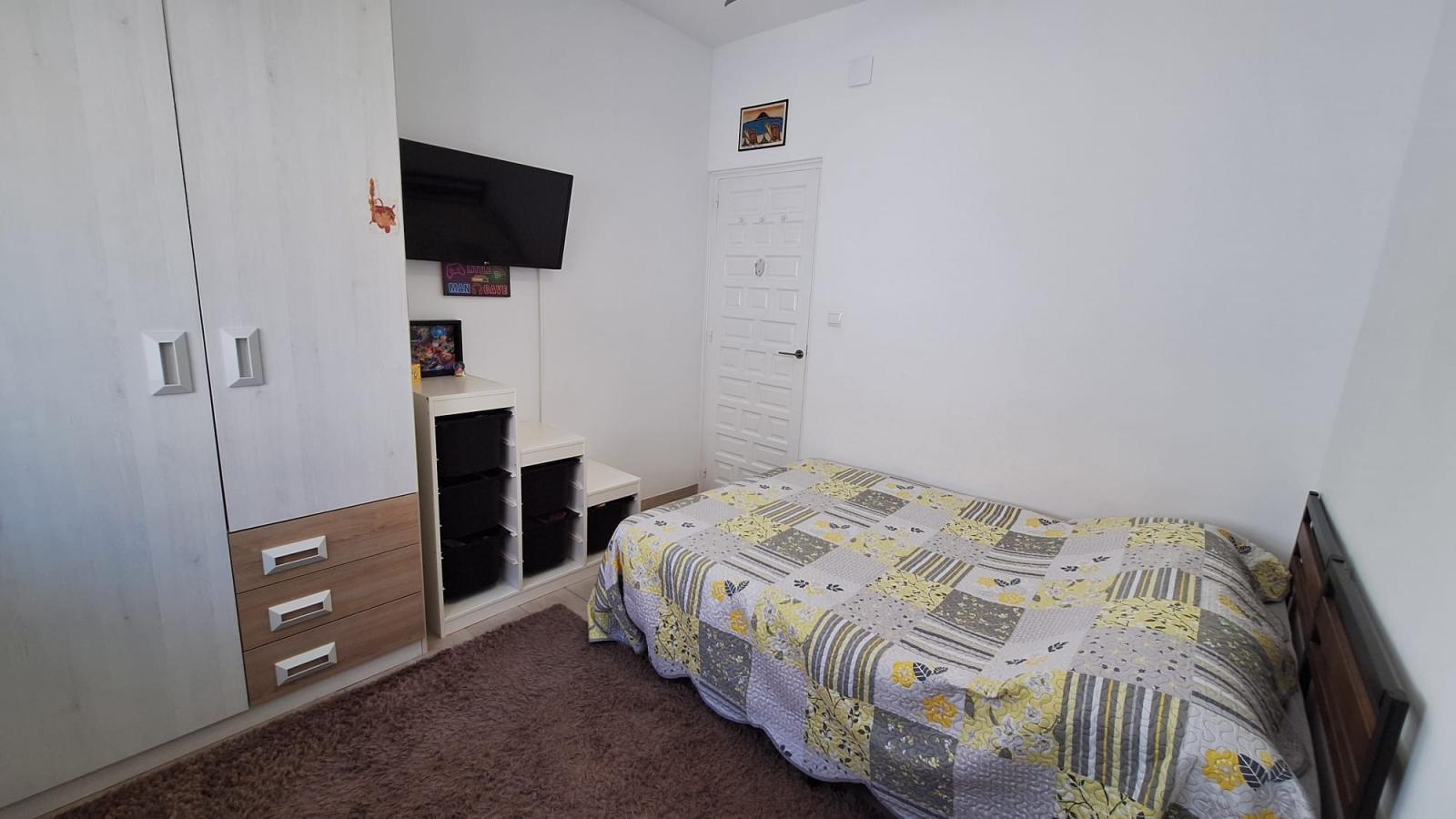Bungalow en Venta en Orihuela