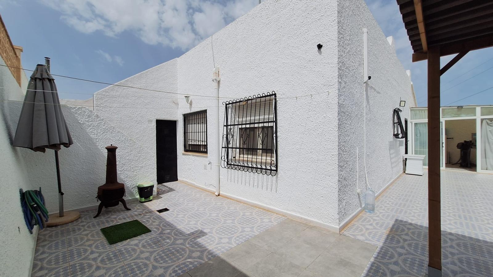 Bungalow en Venta en Orihuela