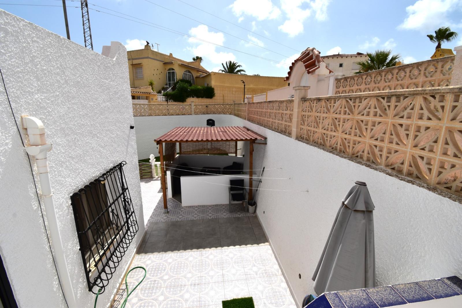 Bungalow en Venta en Orihuela