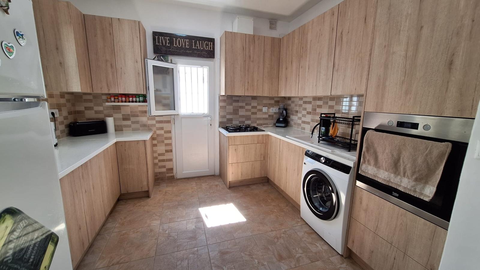 Bungalow en Venta en Orihuela