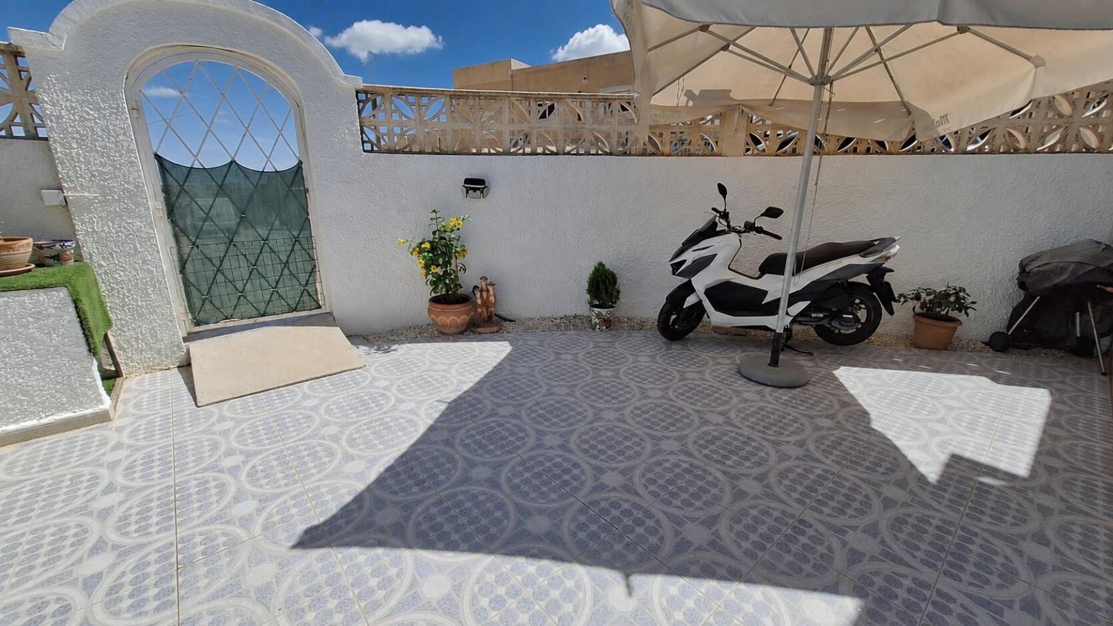 Bungalow en Venta en Orihuela