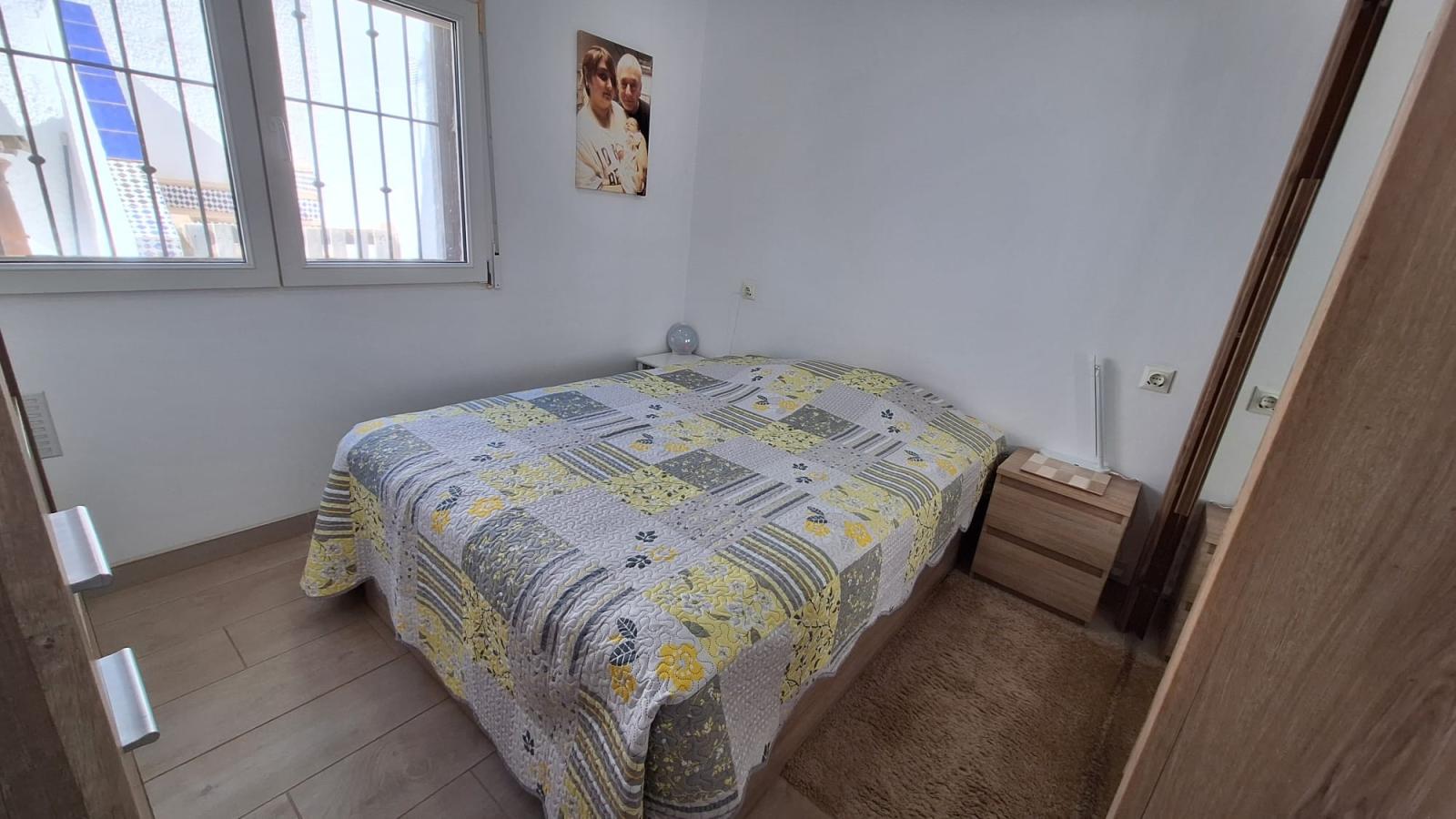 Bungalow en Venta en Orihuela