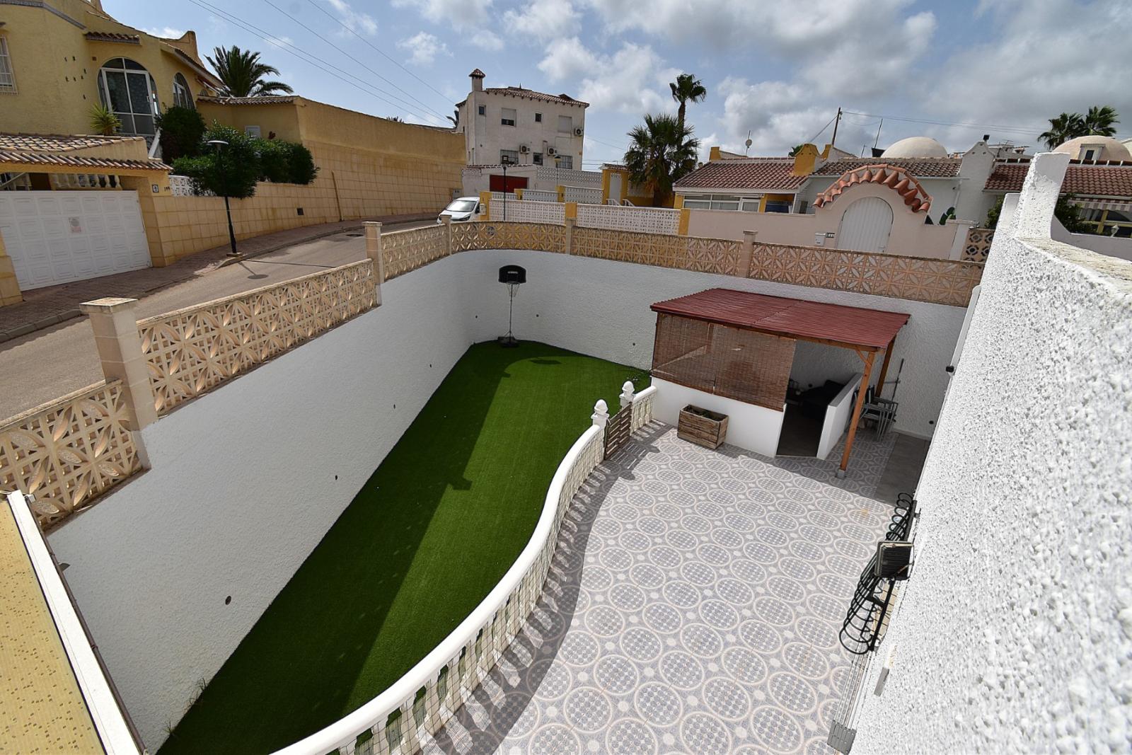 Bungalow en Venta en Orihuela