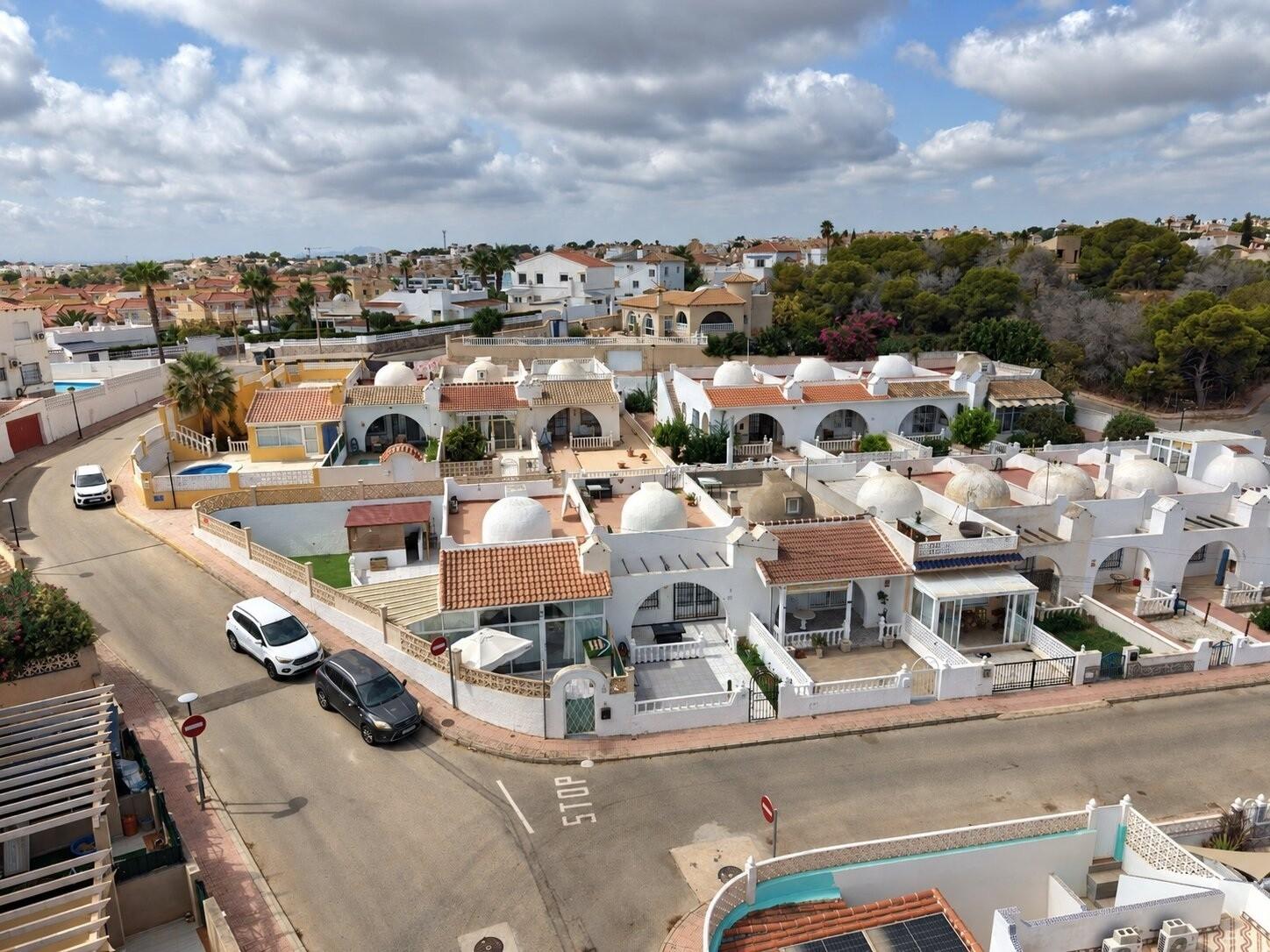 Bungalow en Venta en Orihuela