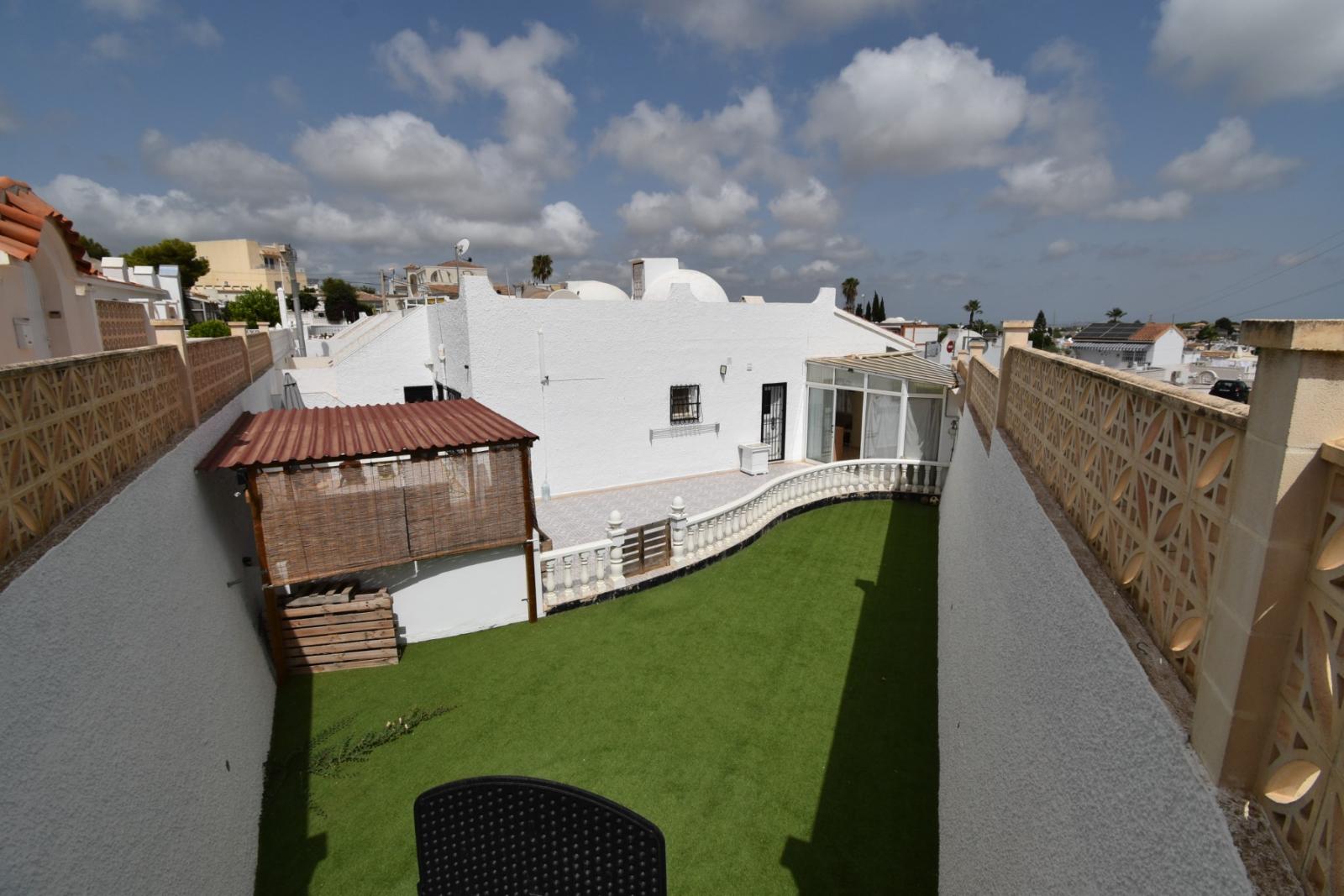 Bungalow en Venta en Orihuela