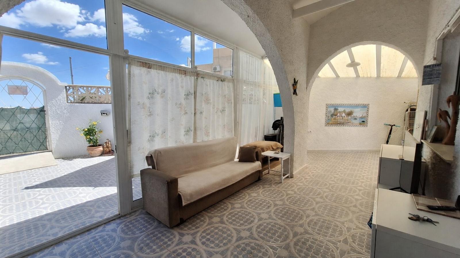 Bungalow en Venta en Orihuela