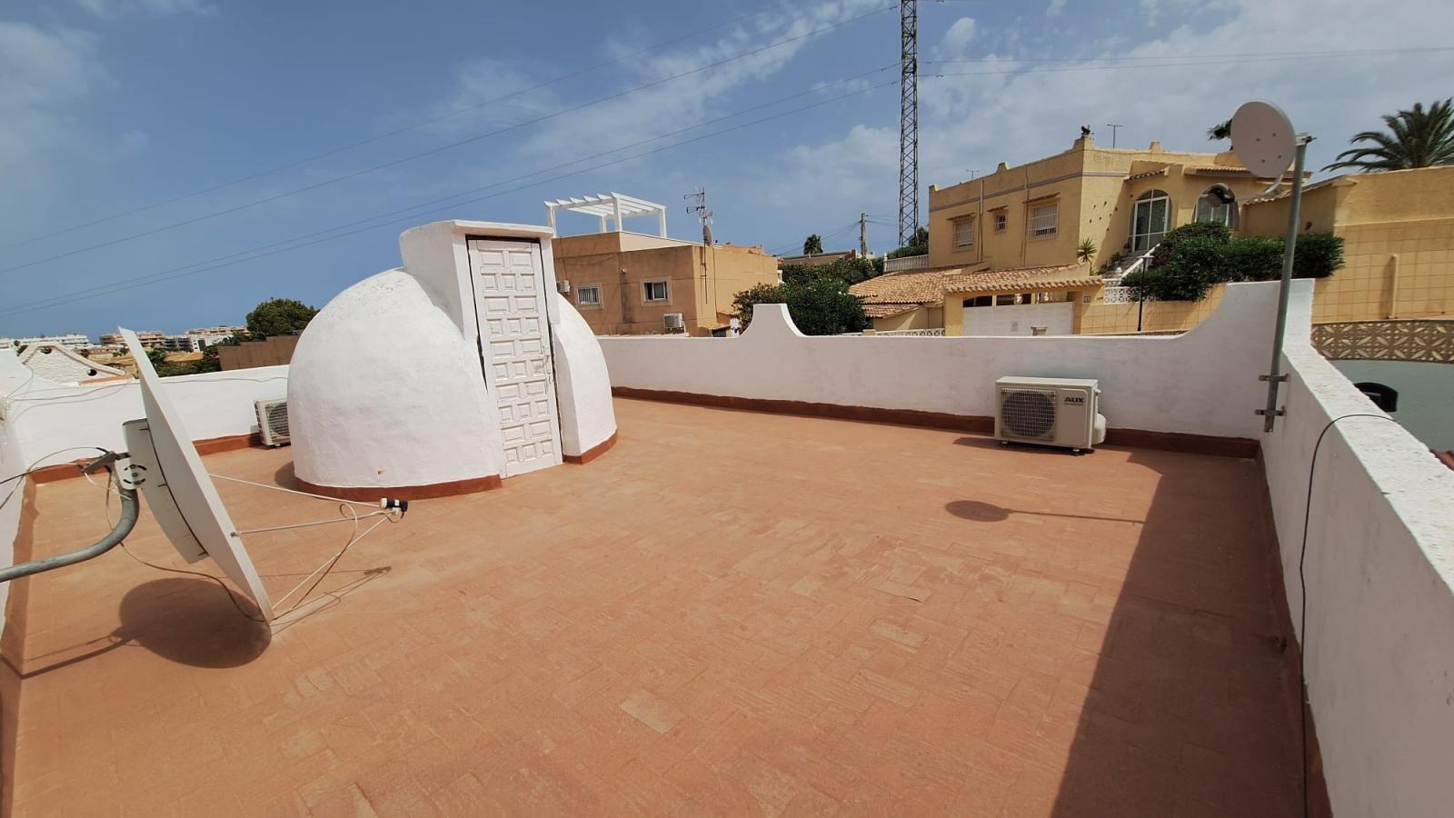 Bungalow en Venta en Orihuela