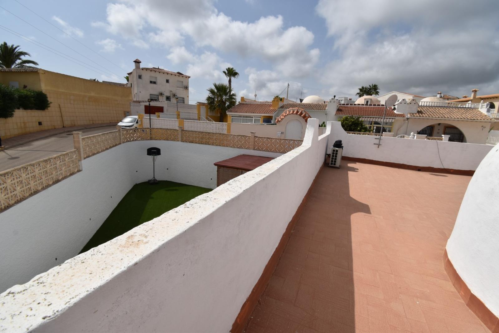 Bungalow en Venta en Orihuela