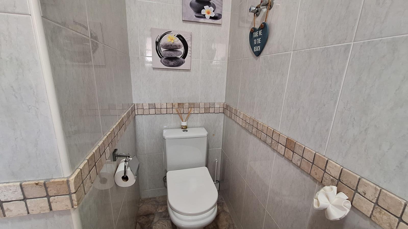 Bungalow en Venta en Orihuela