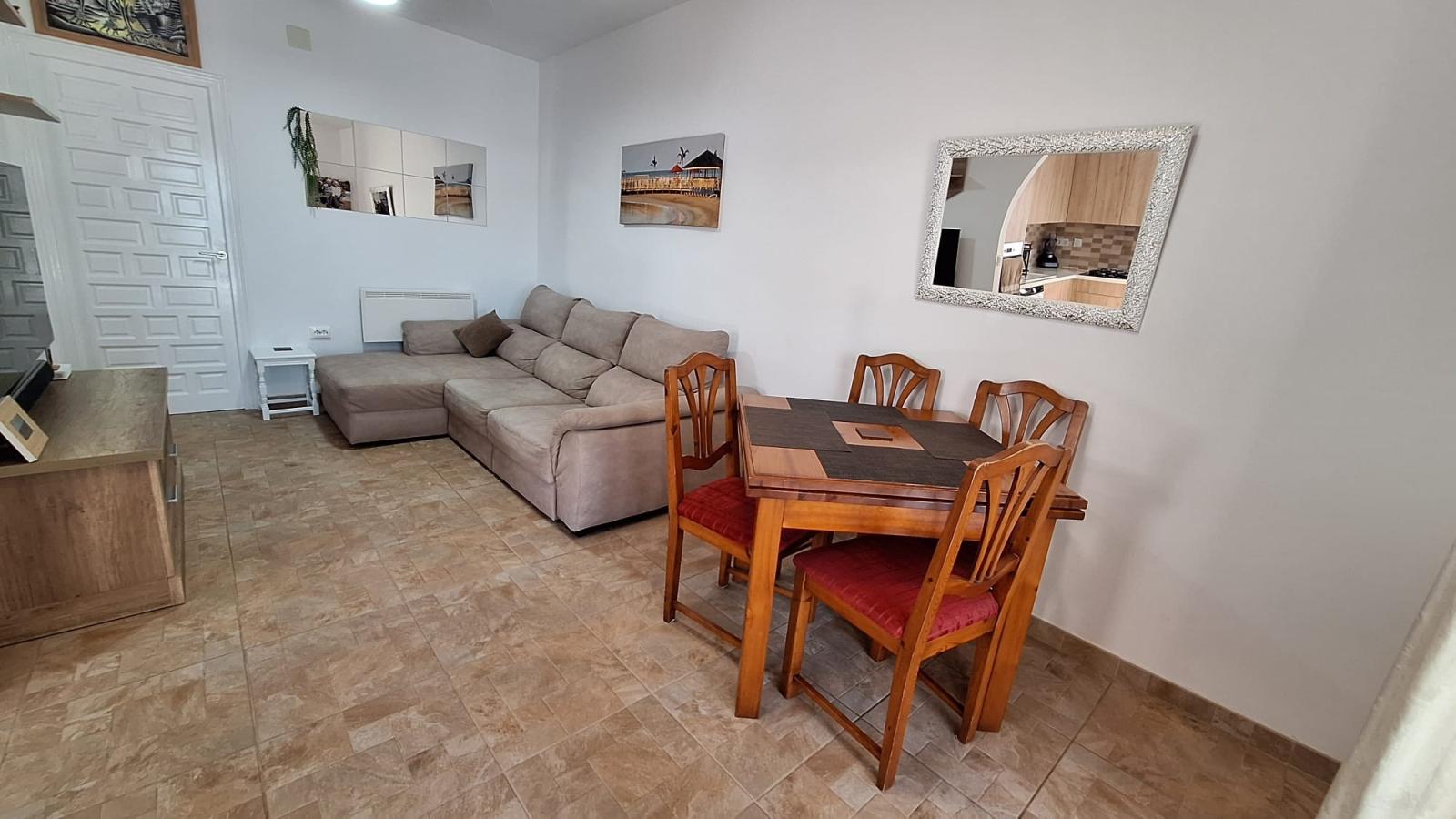 Bungalow en Venta en Orihuela