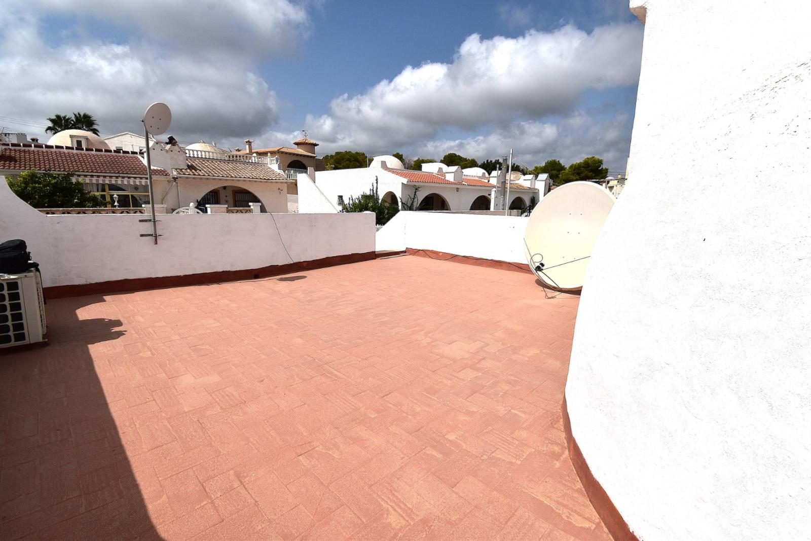 Bungalow en Venta en Orihuela