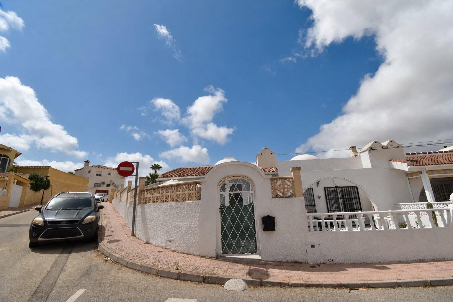 Bungalow en Venta en Orihuela