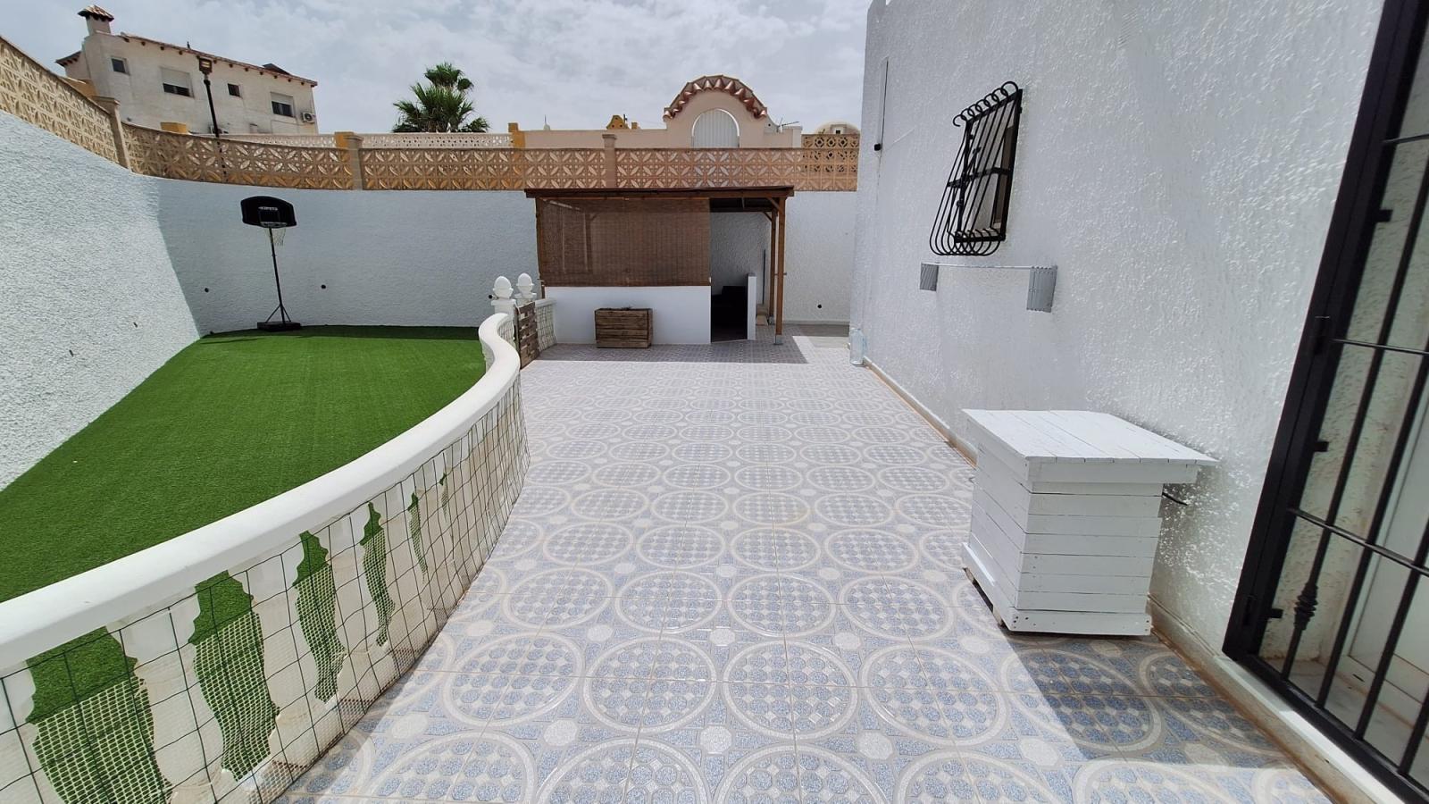 Bungalow en Venta en Orihuela