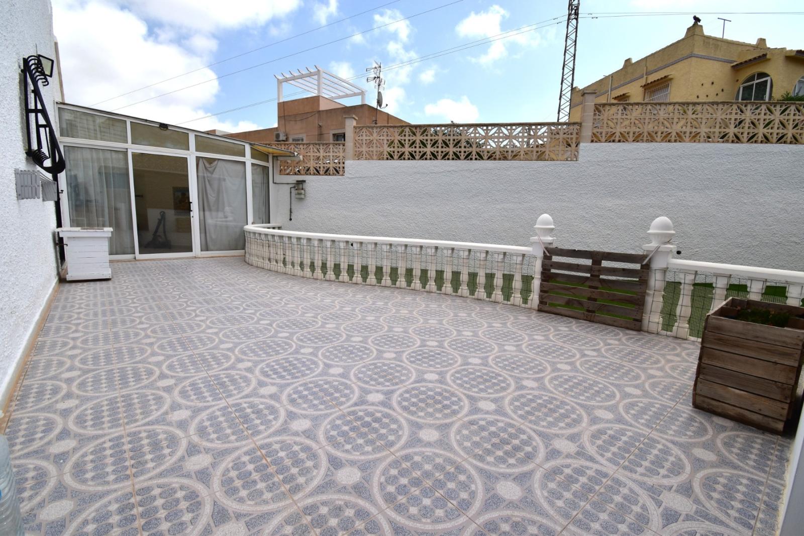 Bungalow en Venta en Orihuela