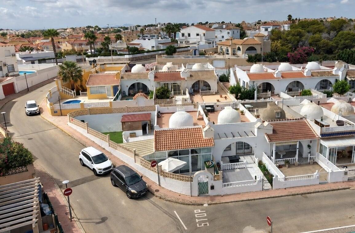 Bungalow en Venta en Orihuela