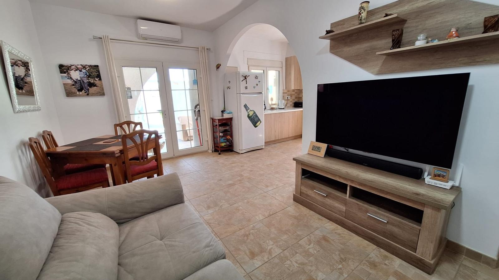 Bungalow en Venta en Orihuela