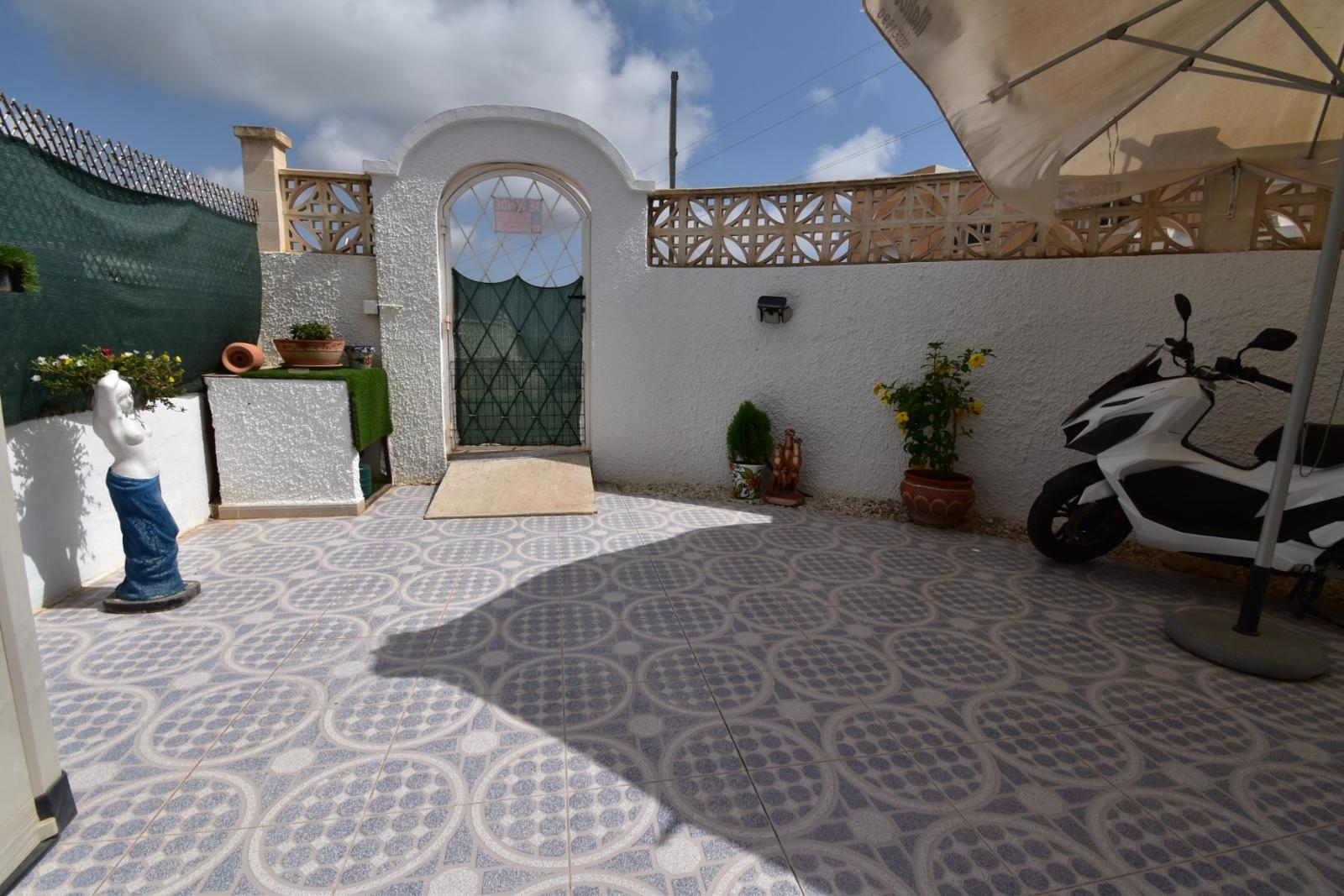 Bungalow en Venta en Orihuela